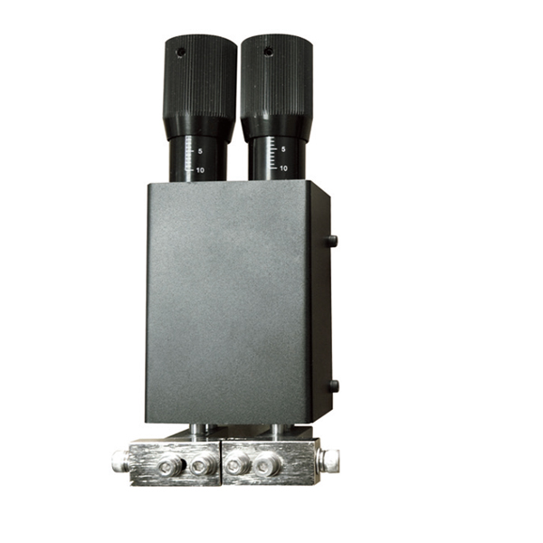 焊接机头PT-S 焊接机头PT-S