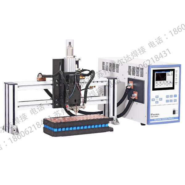 晶体管焊接电源