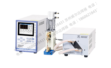 逆变直流点焊机PIW-5033B