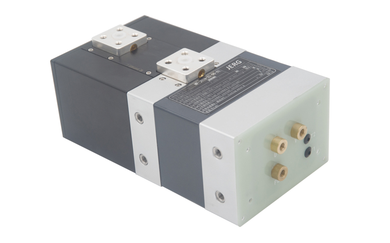 中频焊接变压器