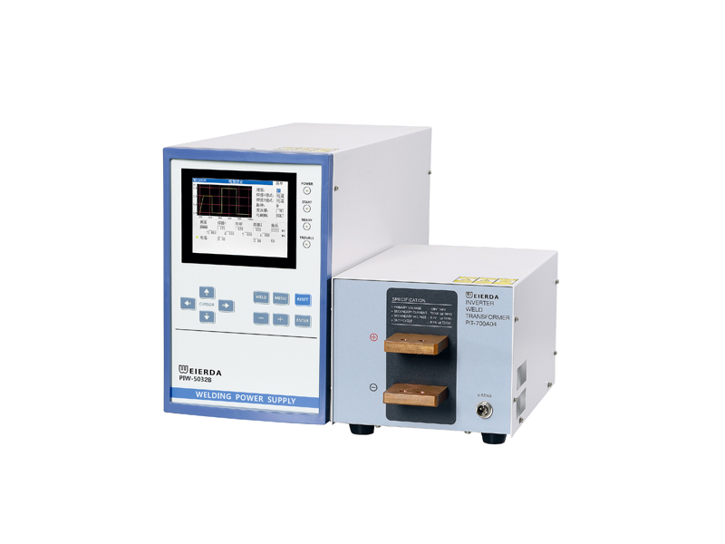 中频焊接电源图