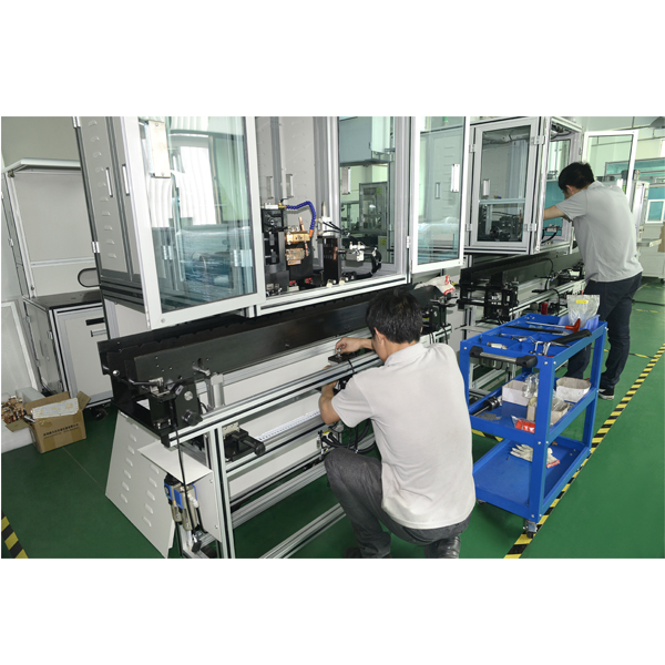 点焊机操作 点焊机操作