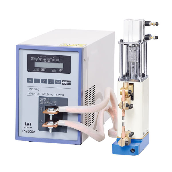 逆变点焊机组合