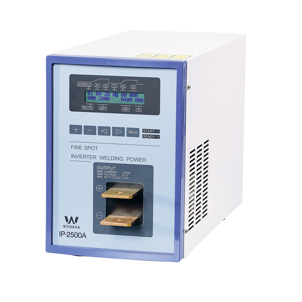 逆变焊接电源