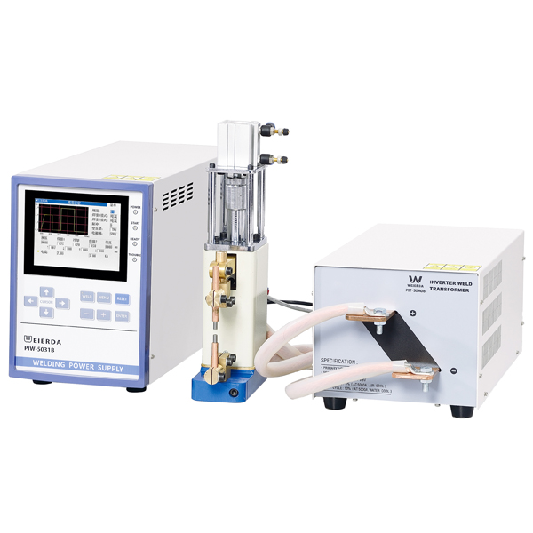 逆变点焊机PIW-5031B