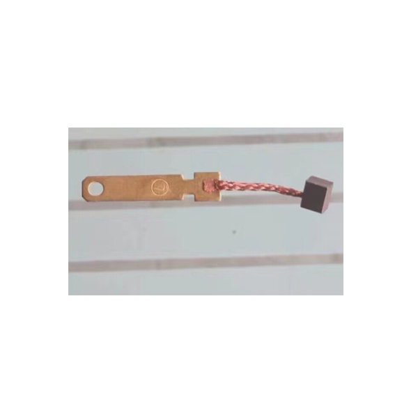 点焊机焊接样品 点焊机焊接样品