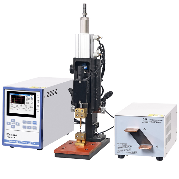 精密点焊焊接机